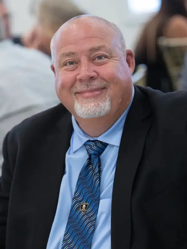 Jeremy Souchuk โ Amherstburg Wedding Officiant